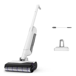 Rowenta X-Clean 10 X-Clean 10 GZ7035WO blanc — photo officielle