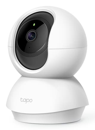 TP-Link Tapo C200 — photo officielle