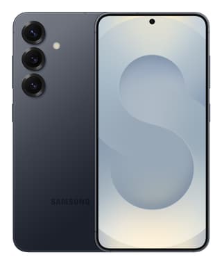 Samsung Galaxy S25 — photo officielle