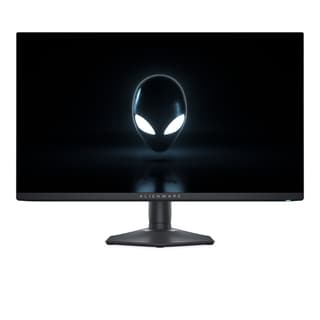 Alienware AW2725DF Dark Side of the Moon (SKU Dell 210-BLHH) — photo officielle