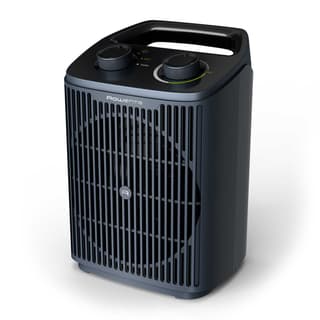 Rowenta Intense Comfort SO2351F0 (radiateur d appoint soufflant silencieux) 2000 W gris — photo officielle