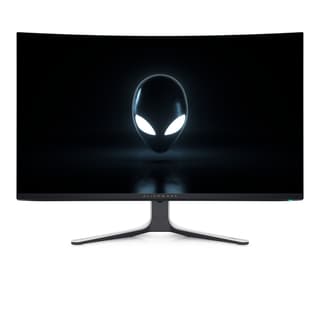 Alienware AW3225QF SKU Dell 210-BLLV — photo officielle