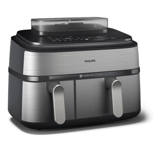 Philips Airfryer Série 5000 double panier + vapeur 9 L — photo officielle