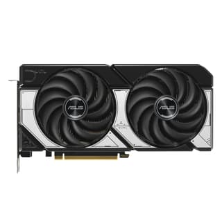 ASUS Dual GeForce RTX 5070 12 Go OC — photo officielle