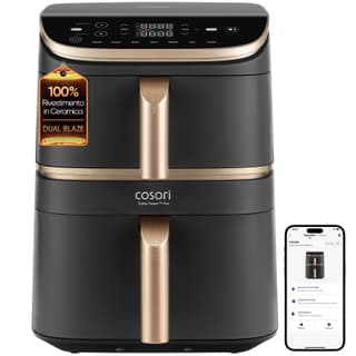 Cosori Turbo Tower Pro Smart Chef Edition 10,8 L — photo officielle