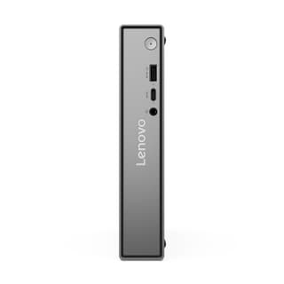 Lenovo ThinkCentre neo 50q Gen 6 (13HR001BFR) Intel Core Ultra 5 226V / 16 Go LPDDR5X / SSD 512 Go / Windows 11 Pro (declinaison lue chez Materiel.net) — photo officielle