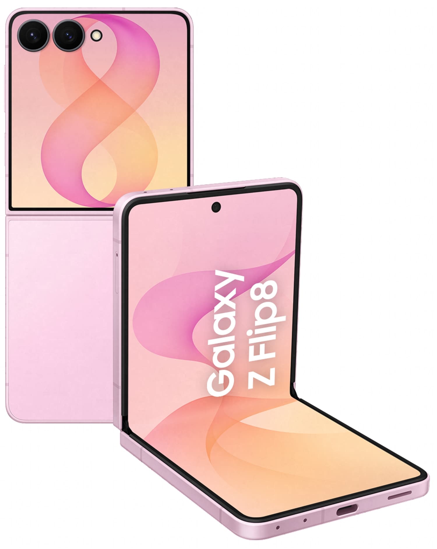 Samsung Galaxy Z Flip 8