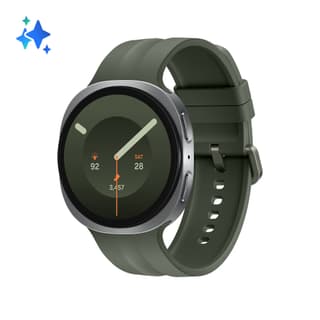 Samsung Galaxy Watch 9 44 mm Bluetooth — photo officielle