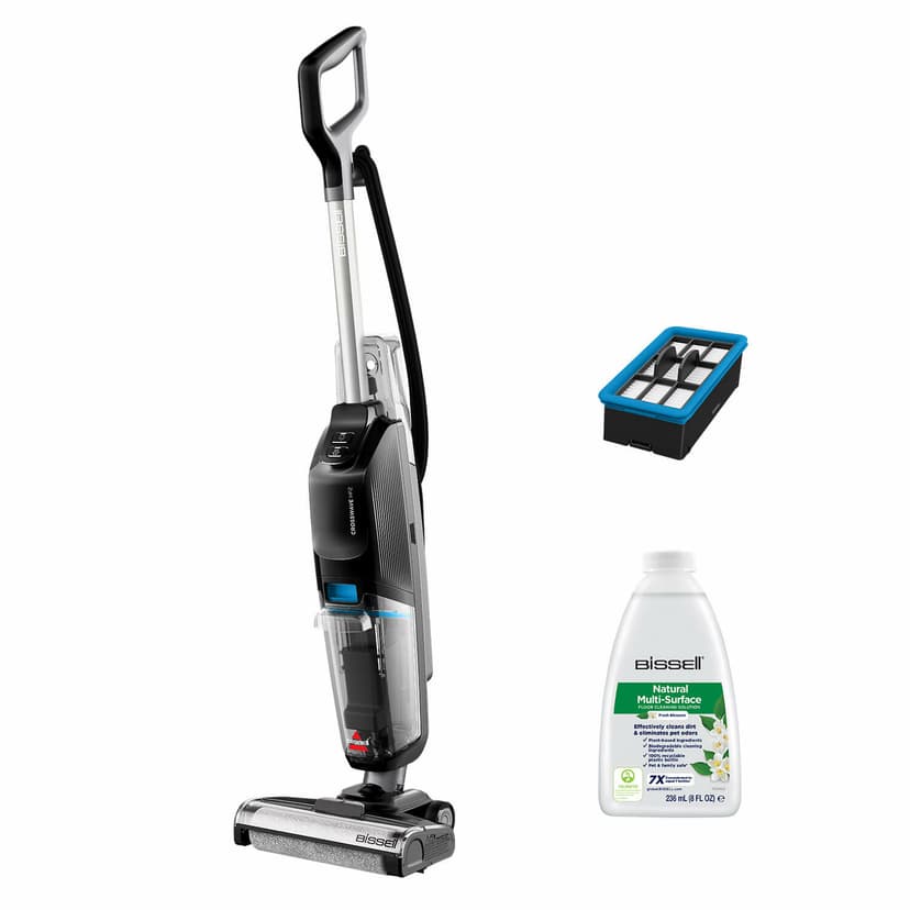 Bissell CrossWave HF2 Select — photo officielle