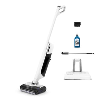 Rowenta X-Clean 12 X-Clean 12 GZ7257E0 blanc — photo officielle