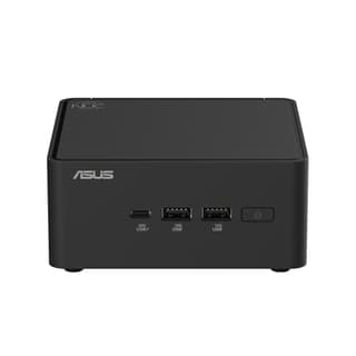 Asus NUC 15 Pro (Core 5 210H) Intel Core 5 210H / barebone sans memoire ni stockage ni systeme (declinaison dominante chez les enseignes FR) — photo officielle
