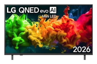 LG 55QNED81B
