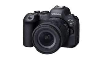 Canon EOS R6 Mark II — photo officielle