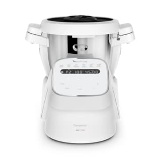 Moulinex Companion XL (blanc) — photo officielle