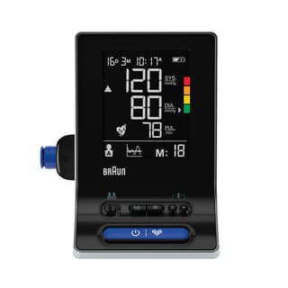 Braun ExactFit 5 Connect