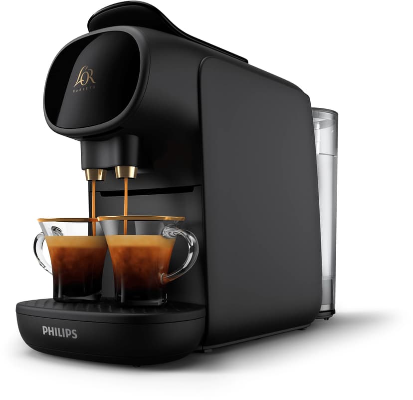 L'OR Barista Sublime — photo officielle