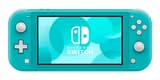 Nintendo Switch Lite — photo officielle