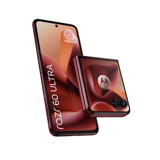Motorola razr 60 ultra — photo officielle