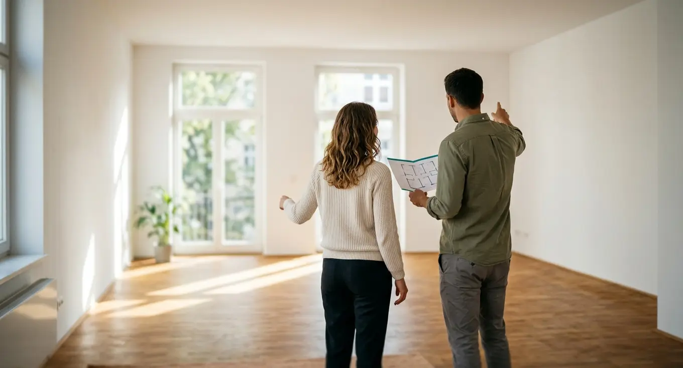 Aix-en-Provence : 5 440 €/m² pour les maisons, rendement locatif à 4,4 % en 2024