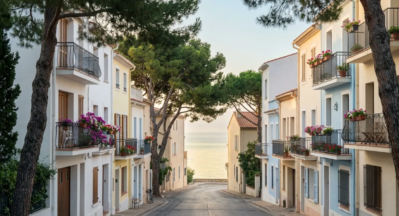 Rouen 2024 : un marché immobilier à 2988 €/m² qui ne monte plus