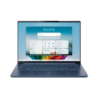 Acer Swift Go 14 OLED — photo officielle