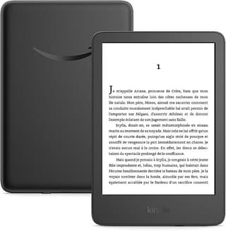 Amazon Kindle (11e génération / 2024) — photo officielle