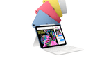 Apple iPad — photo officielle