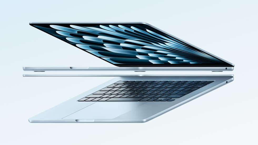Apple MacBook Air 13" M4 (2025)