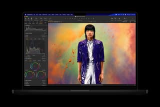 Apple MacBook Pro 14" M5 Pro M5 Pro — photo officielle
