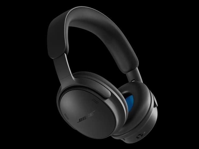 Bose QuietComfort (2ᵉ gén., 2026) — photo officielle