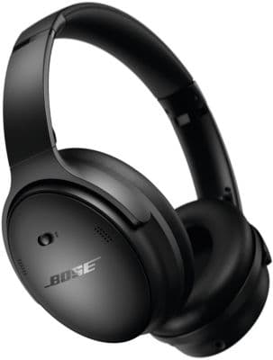 Bose QuietComfort SC — photo officielle
