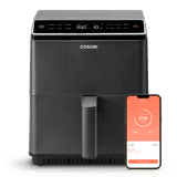 Cosori Dual Blaze — photo officielle