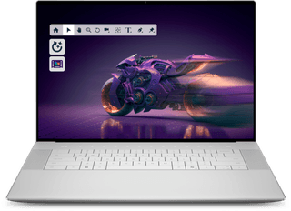 Dell 16 Premium — photo officielle