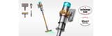 Dyson V12 Detect Slim — photo officielle