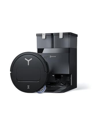 Ecovacs Deebot T50 Omni Gen3 — photo officielle