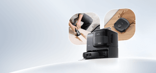 Eufy Omni E28 — photo officielle