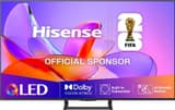 Hisense 55A7Q — photo officielle