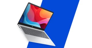 HP OmniBook 3 16 — photo officielle