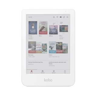 Kobo Clara Colour — photo officielle