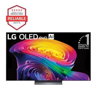LG OLED C6 65 pouces — photo officielle