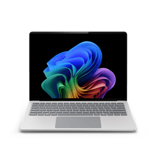 Microsoft Surface Laptop 8e édition (13,8″) — photo officielle