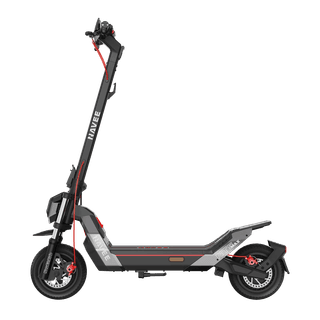 Navee NT5 Max — photo officielle