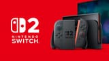 Nintendo Switch 2 — photo officielle
