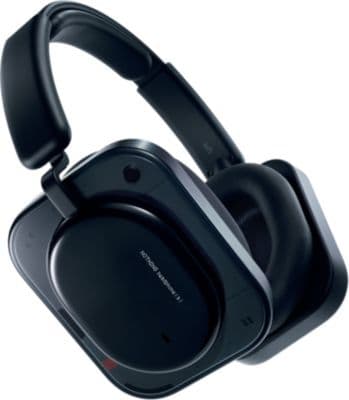Nothing Headphone (a) — photo officielle