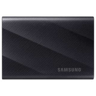 Samsung Portable SSD T9 1 To noir — photo officielle