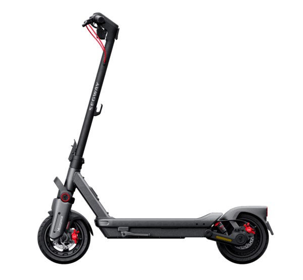 Segway-Ninebot Ninebot Max G3 E — photo officielle