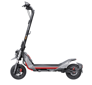 Segway-Ninebot ZT3 Pro E — photo officielle