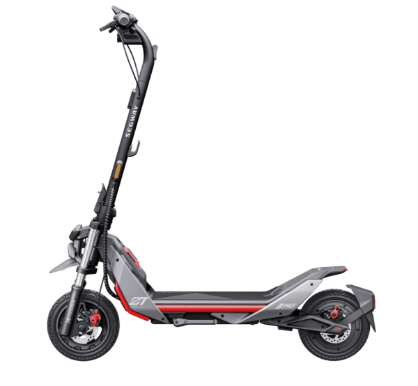 Segway-Ninebot ZT3 Pro E — photo officielle