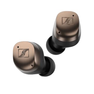 Sennheiser Momentum True Wireless 4 — photo officielle