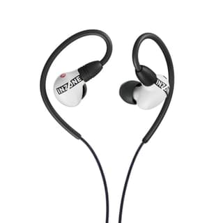 Sony INZONE E9 blanc — photo officielle